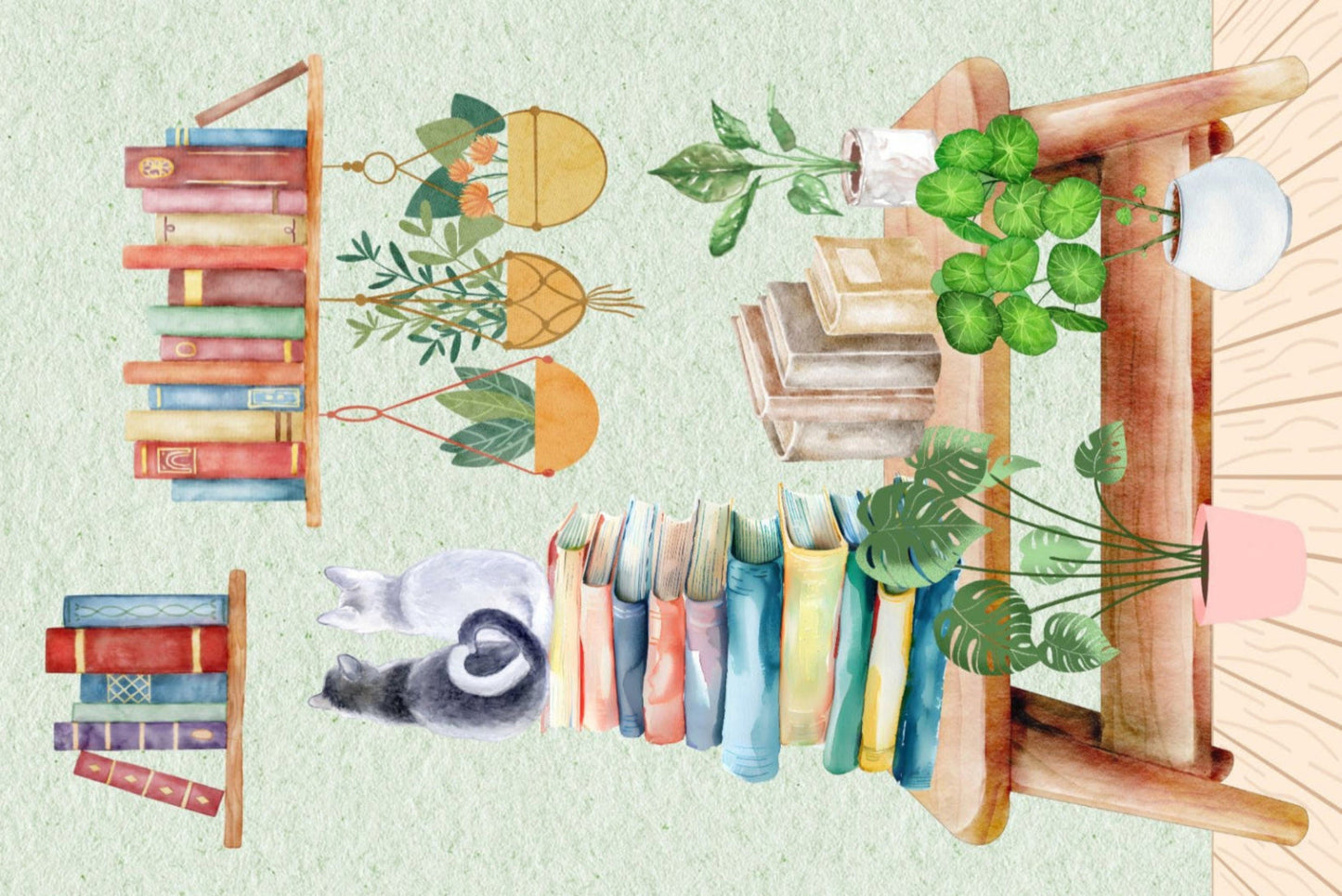 Anscihtkaart kamer vol verhalen