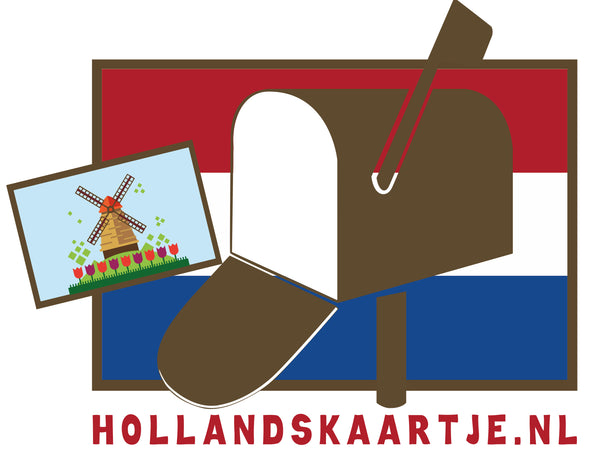Hollands Kaartje