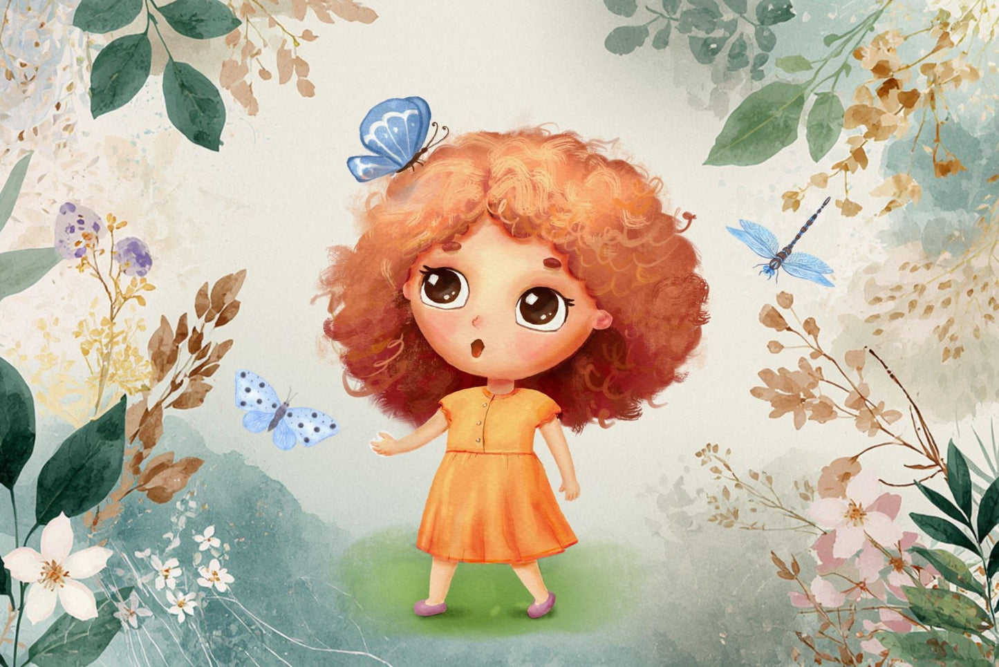 Ansichtkaart verwondering, Postcrossing