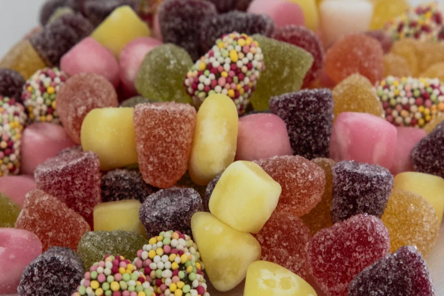 Ansichtkaart tumtummetjes