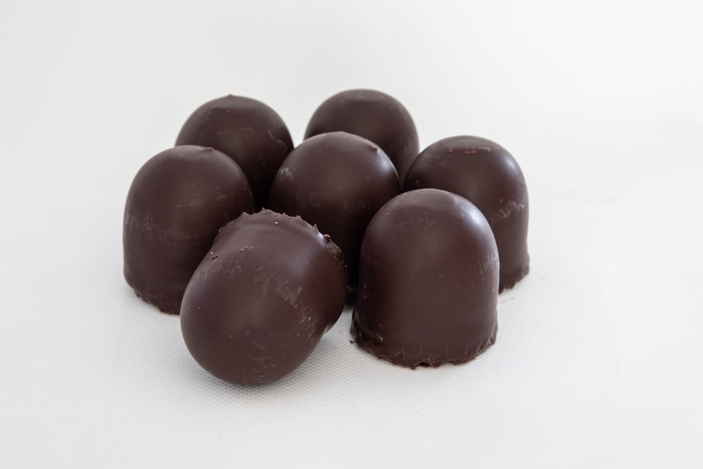 Ansichtkaart Chocozoenen