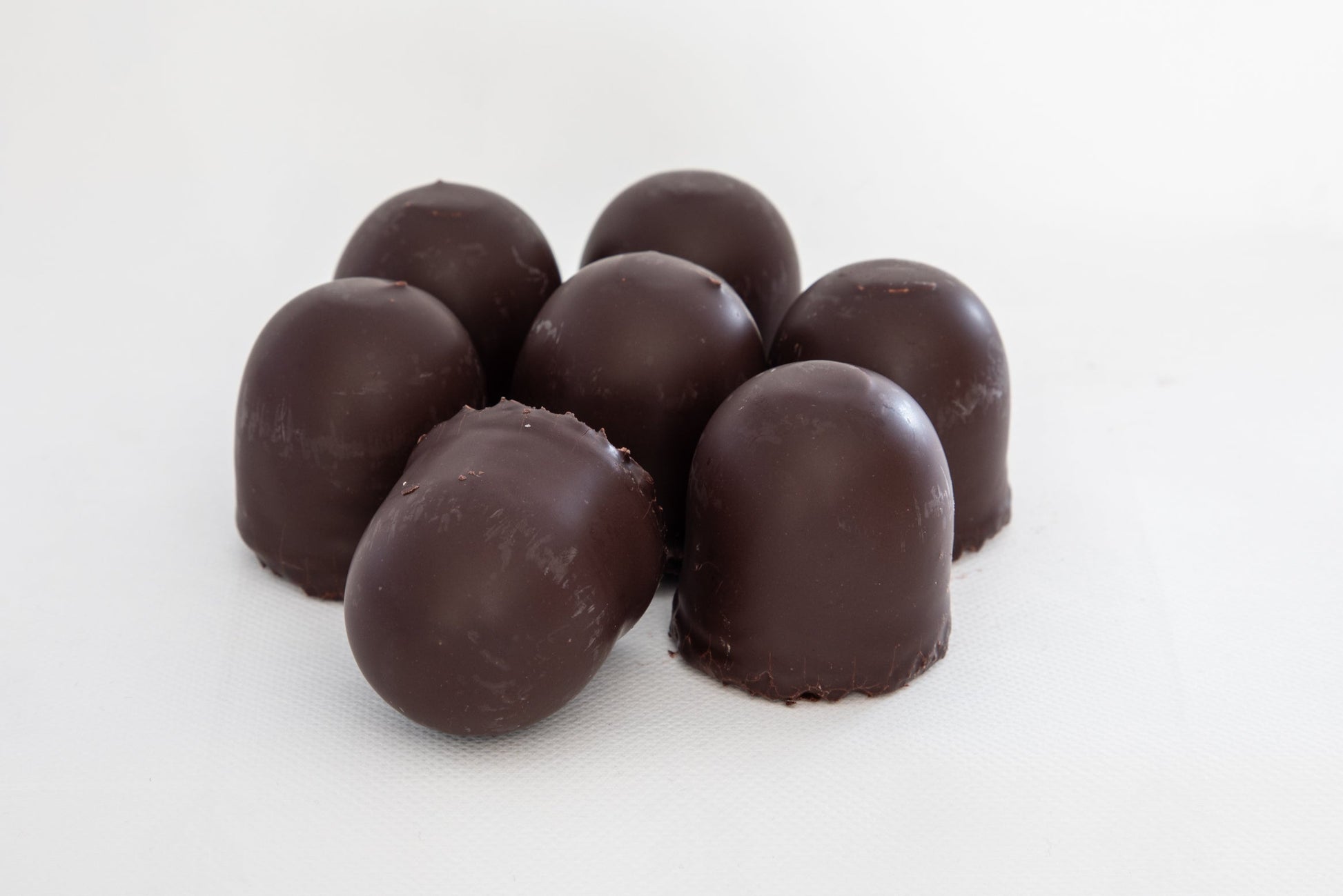 Ansichtkaart Chocozoenen