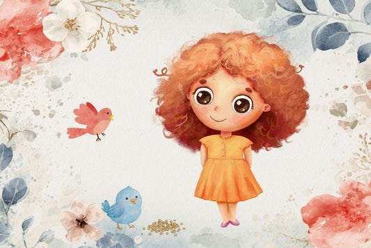 Ansichtkaart Kleine Ontmoeting postcrossing