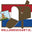 Hollands Kaartje logo