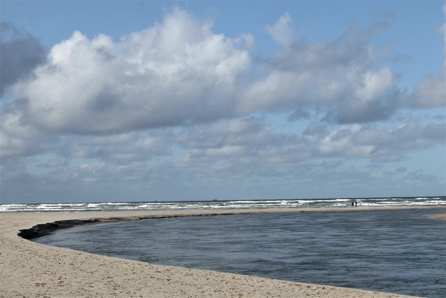 Ansichtkaart sluftervallei