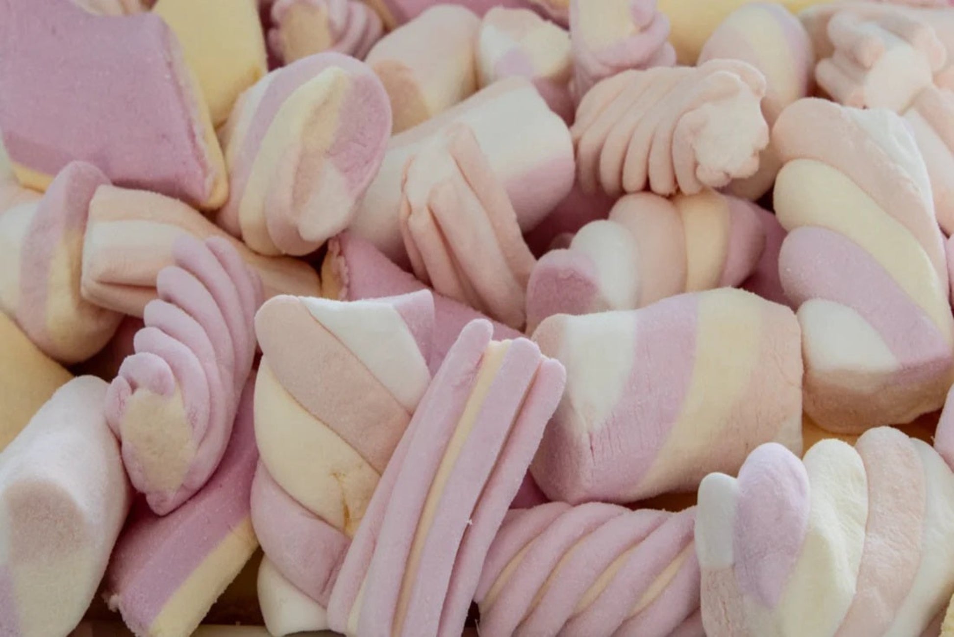 Ansichtkaart spekjes